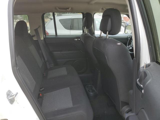 Photo 11 from auction – 2016 JEEP PATRIOT SP with VIN 1C4NJPBB4GD656604