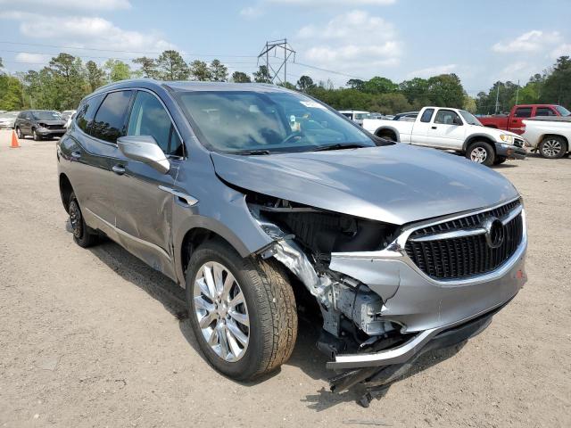 Photo 4 from auction – 2021 BUICK ENCLAVE ES with VIN 5GAERBKW4MJ198088