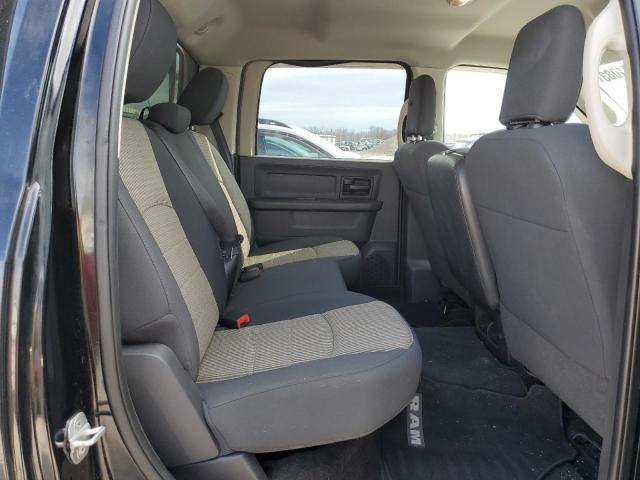 Photo 10 from auction – 2012 DODGE RAM 1500 S with VIN 1C6RD7KT0CS164263