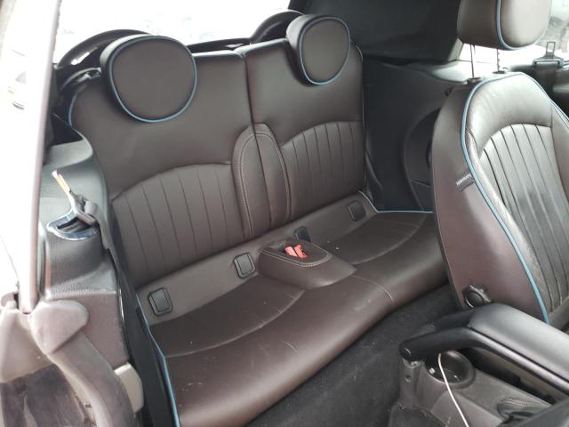 Photo 10 from auction – 2013 MINI COOPER S with VIN WMWZP3C53DT550628