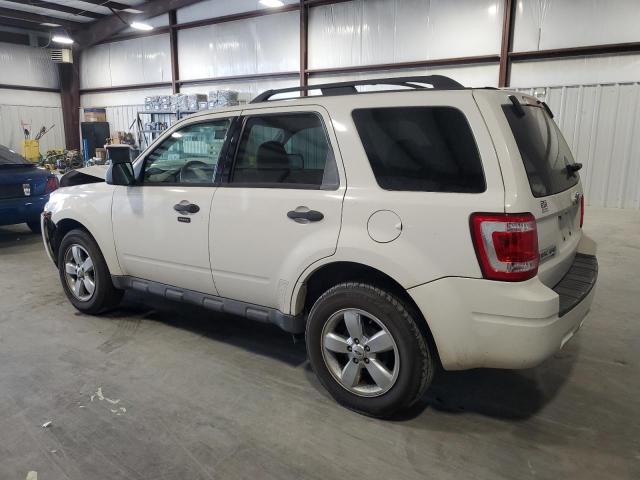 Photo 2 from auction – 2009 FORD ESCAPE XLT with VIN 1FMCU03769KA32961
