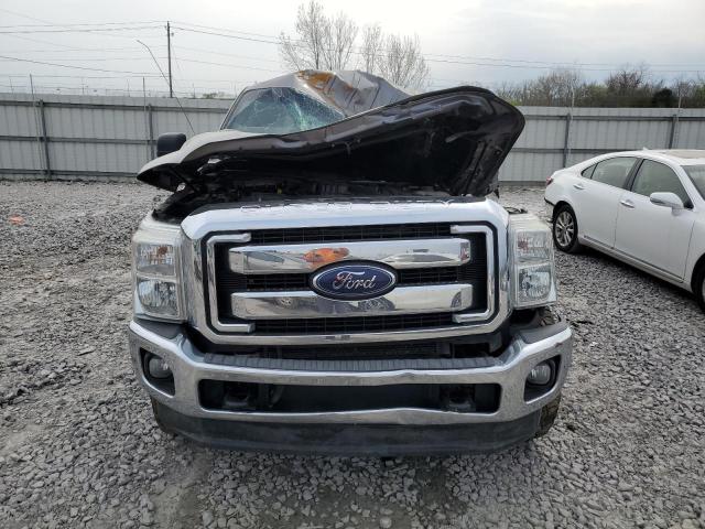 Photo 5 from auction – 2014 FORD F250 SUPER with VIN 1FT7W2B67EEB00925
