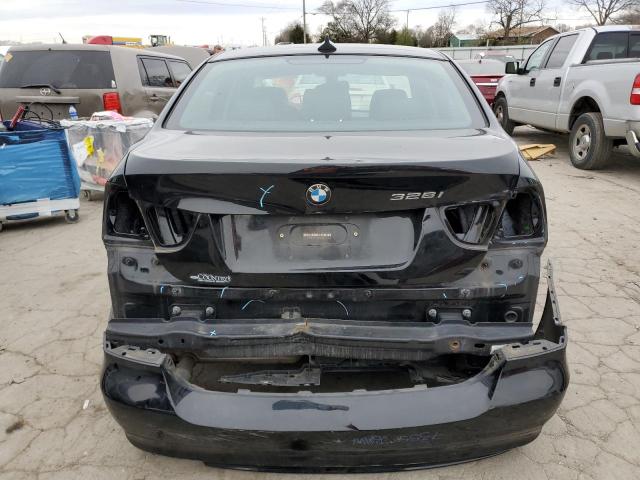 Photo 6 from auction – 2011 BMW 328 XI with VIN WBAPK7C52BA816274