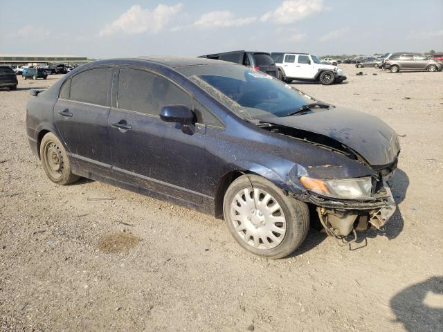 Photo 4 from auction – 2007 HONDA CIVIC EX with VIN 1HGFA16827L044294