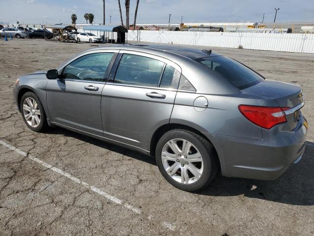 Photo 2 from auction – 2011 CHRYSLER 200 TOURIN with VIN 1C3BC1FB6BN623910