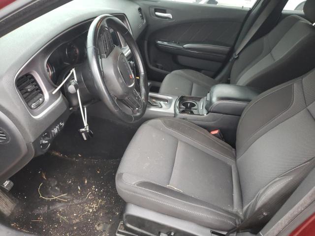 Photo 7 from auction – 2019 DODGE CHARGER SX with VIN 2C3CDXBG7KH748736