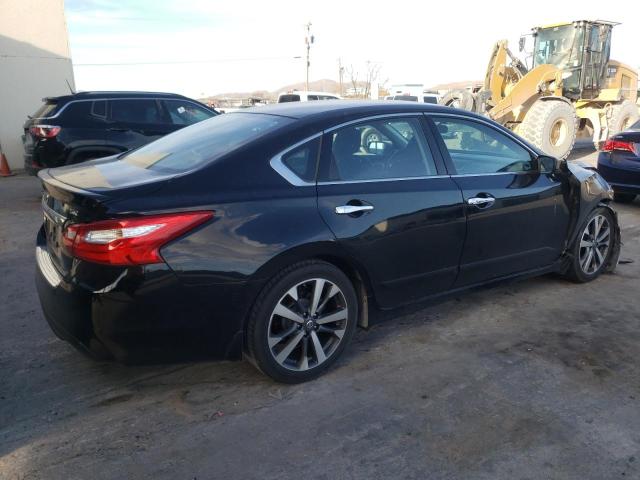 Photo 3 from auction – 2016 NISSAN ALTIMA 2.5 with VIN 1N4AL3AP8GC177113