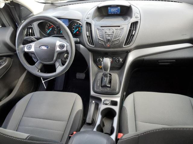 Photo 8 from auction – 2015 FORD ESCAPE SE with VIN 1FMCU9GX0FUB44959