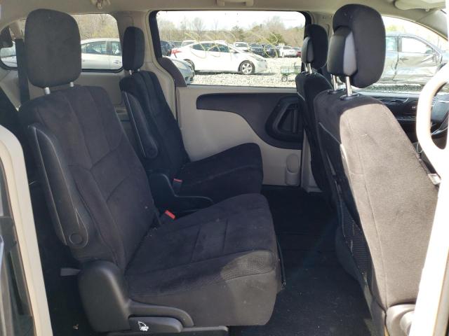 Photo 11 from auction – 2011 CHRYSLER TOWN & COU with VIN 2A4RR5DG2BR723143