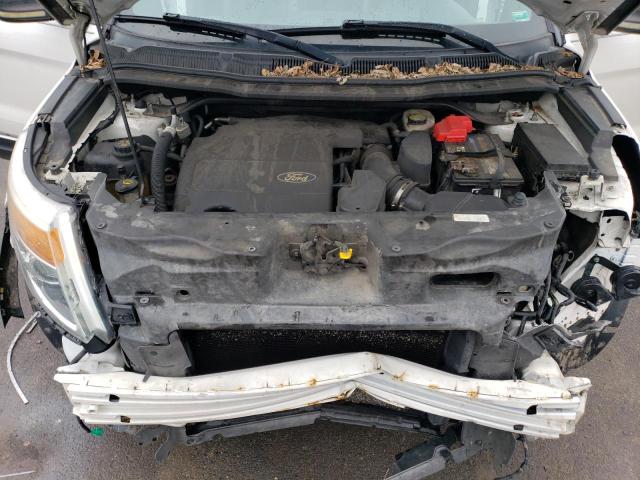 Photo 12 from auction – 2011 FORD EXPLORER with VIN 1FMHK8D88BGA45981