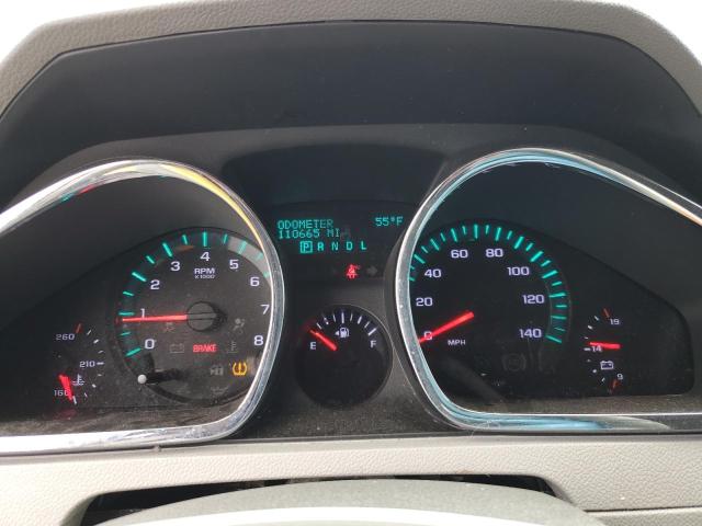 Photo 9 from auction – 2012 CHEVROLET TRAVERSE L with VIN 1GNKRFED8CJ391711