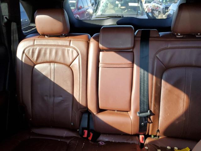 Photo 10 from auction – 2016 LINCOLN MKX RESERV with VIN 2LMTJ8LR5GBL84305