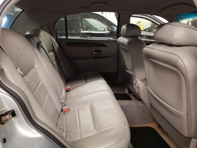 Photo 10 from auction – 1999 LINCOLN TOWN CAR E with VIN 1LNHM81W4XY681263