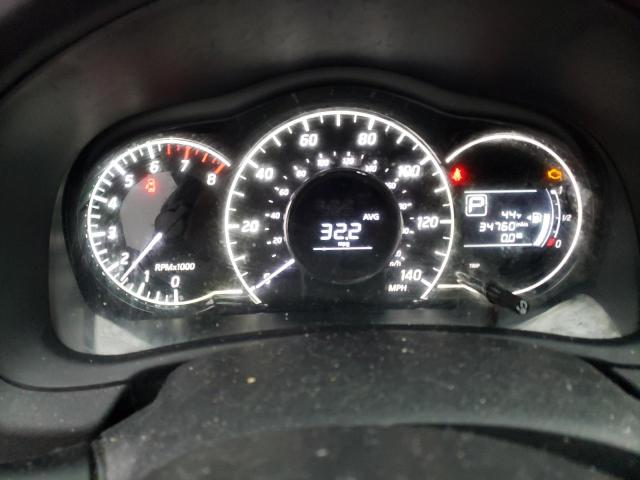 Photo 9 from auction – 2015 NISSAN VERSA NOTE with VIN 3N1CE2CP1FL417015