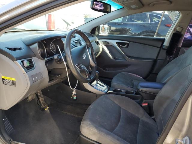 Photo 7 from auction – 2012 HYUNDAI ELANTRA GL with VIN KMHDH4AE0CU373365