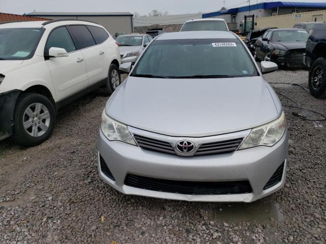 Photo 5 from auction – 2014 TOYOTA CAMRY L with VIN 4T1BF1FK9EU770277