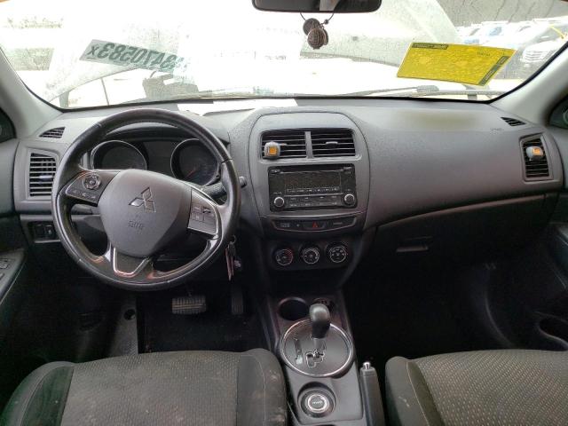 Photo 8 from auction – 2016 MITSUBISHI OUTLANDER with VIN JA4AR3AU3GZ025620