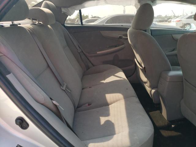 Photo 10 from auction – 2010 TOYOTA COROLLA BA with VIN 2T1BU4EE2AC500628
