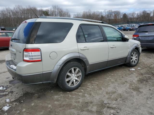 Photo 3 from auction – 2008 FORD TAURUS X S with VIN 1FMDK02W58GA22183