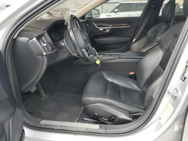 Photo 7 from auction – 2018 VOLVO S90 T5 MOM with VIN LVY982MK2JP027757
