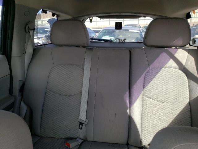Photo 10 from auction – 2010 CHEVROLET HHR LS with VIN 3GNBAADB3AS510044