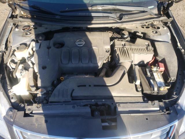 Photo 11 from auction – 2010 NISSAN ALTIMA BAS with VIN 1N4AL2AP1AN547257