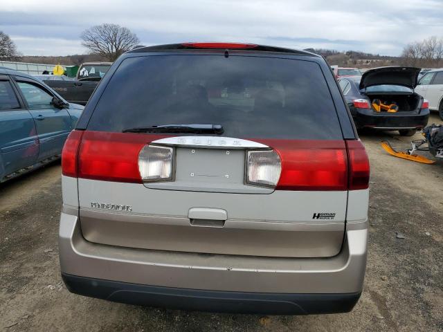Photo 6 from auction – 2005 BUICK RENDEZVOUS with VIN 3G5DB03E95S552025