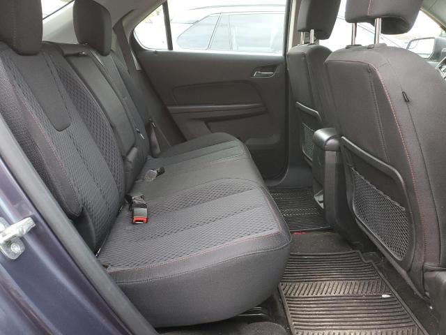 Photo 11 from auction – 2014 CHEVROLET EQUINOX LS with VIN 2GNALAEK8E6159785
