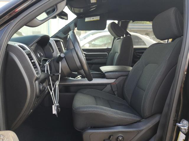 Photo 7 from auction – 2019 RAM 1500 BIG H with VIN 1C6SRFFT8KN688183