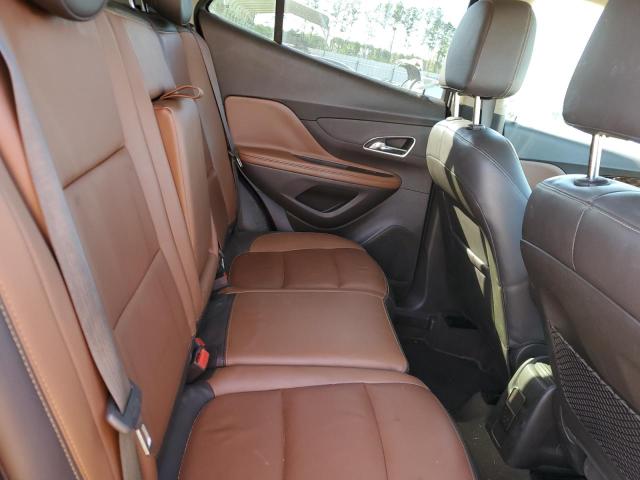 Photo 10 from auction – 2016 BUICK ENCORE PRE with VIN KL4CJDSB1GB516036