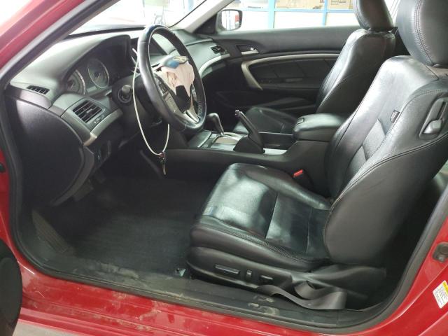 Photo 7 from auction – 2010 HONDA ACCORD with VIN 1HGCS1B83AA019218