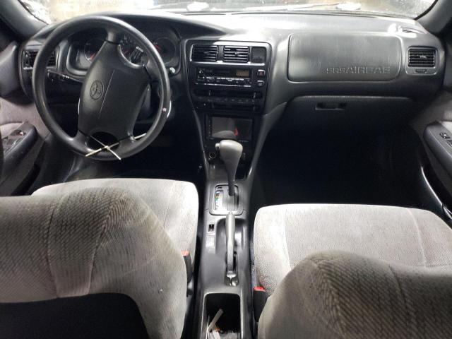 Photo 8 from auction – 1996 TOYOTA COROLLA DX with VIN 1NXBB02E9TZ377558