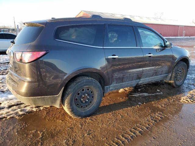 Photo 3 from auction – 2015 CHEVROLET TRAVERSE L with VIN 1GNKRGKD9FJ104651