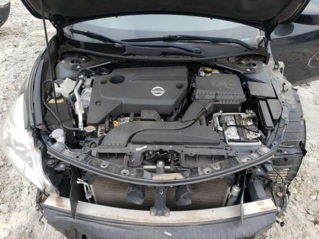 Photo 11 from auction – 2015 NISSAN ALTIMA 2.5 with VIN 1N4AL3AP1FC123912