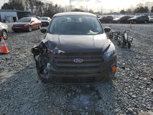 Photo 5 from auction – 2019 FORD ESCAPE S with VIN 1FMCU0F7XKUA88696