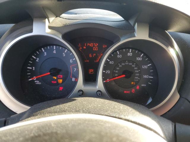 Photo 9 from auction – 2013 NISSAN JUKE S with VIN JN8AF5MRXDT213233