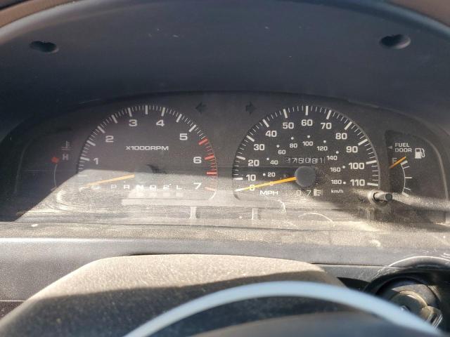 Photo 9 from auction – 1998 TOYOTA 4RUNNER with VIN JT3GM84R9W0027799