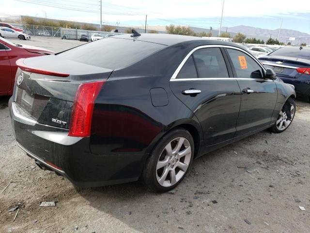Photo 3 from auction – 2014 CADILLAC ATS with VIN 1G6AA5RX4E0132073