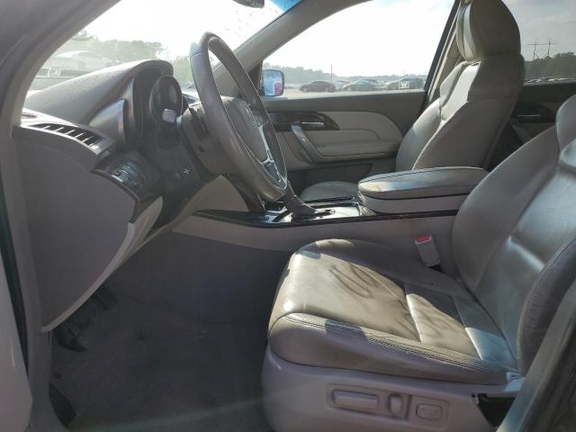 Photo 7 from auction – 2011 ACURA MDX with VIN 2HNYD2H25BH525377