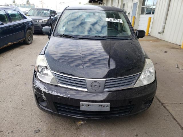 Photo 5 from auction – 2011 NISSAN VERSA S with VIN 3N1BC1CP7BL516007