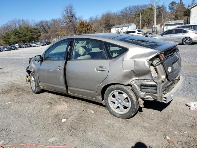 Photo 2 from auction – 2007 TOYOTA PRIUS with VIN JTDKB20U373265960