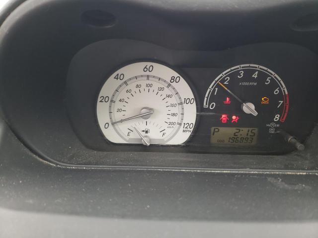 Photo 9 from auction – 2004 TOYOTA SCION XA with VIN JTKKT624340047279