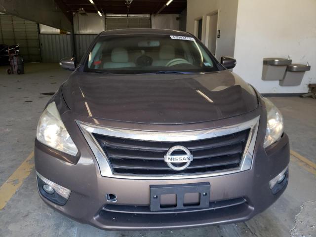 Photo 5 from auction – 2013 NISSAN ALTIMA 2.5 with VIN 1N4AL3AP7DN477015