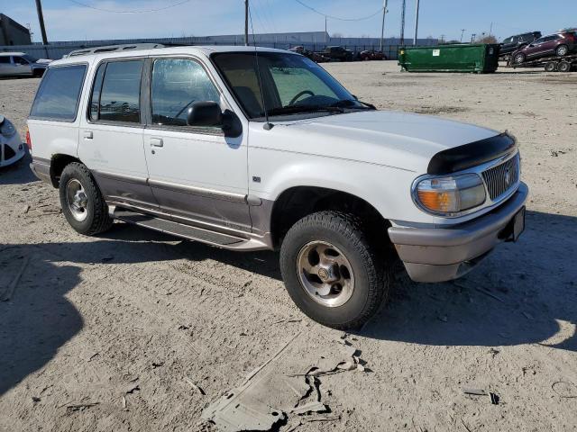 Photo 4 from auction – 1997 MERCURY MOUNTAINER with VIN 4M2DU55P2VUJ46192