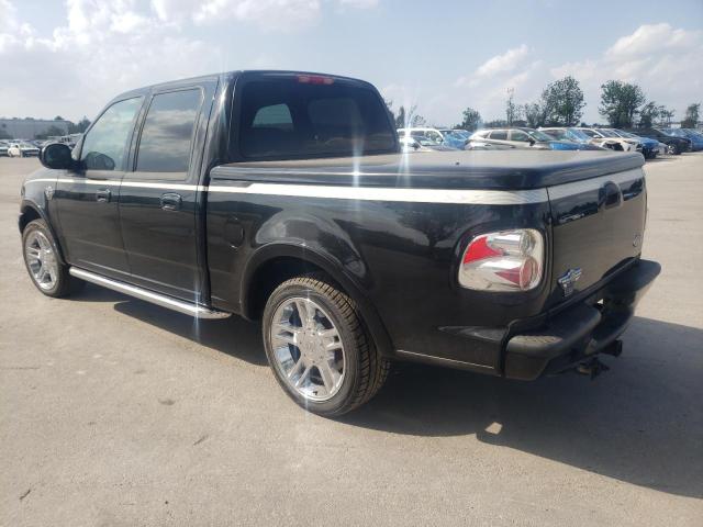 Photo 2 from auction – 2003 FORD F150 SUPER with VIN 1FTRW07303KB40385