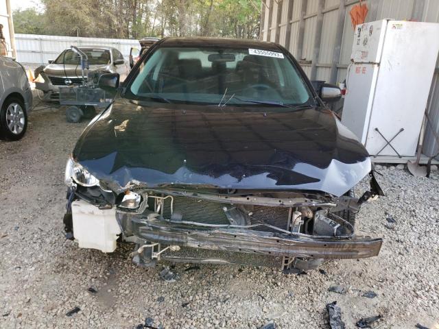 Photo 5 from auction – 2013 MITSUBISHI LANCER with VIN JA32U2FU5DU017649