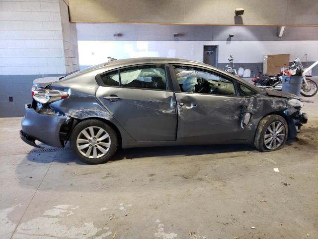 Photo 3 from auction – 2016 KIA FORTE LX with VIN KNAFX4A64G5574207