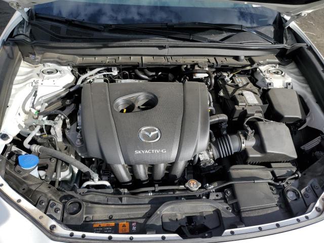 Photo 12 from auction – 2021 MAZDA CX-30 SELE with VIN 3MVDMBBL7MM308342