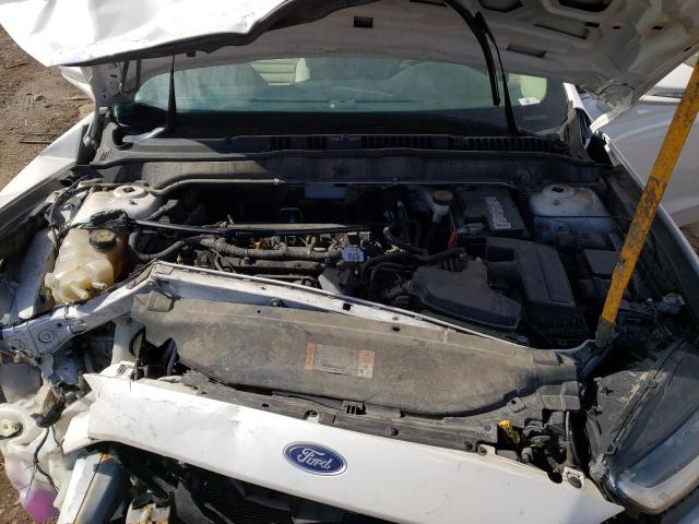Photo 11 from auction – 2014 FORD FUSION SE with VIN 1FA6P0H70E5381341