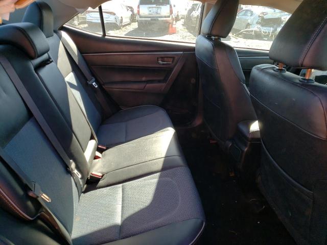 Photo 10 from auction – 2015 TOYOTA COROLLA L with VIN 2T1BURHE9FC437205